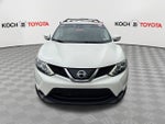 2019 Nissan Rogue Sport SV
