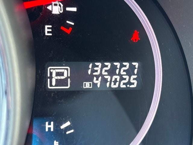 2012 Nissan Murano SV