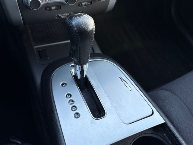 2012 Nissan Murano SV