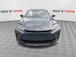 2025 Toyota Crown Signia XLE