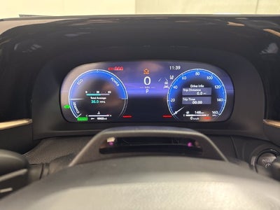 2025 Toyota Crown Signia Limited