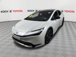2024 Toyota Prius Prime XSE