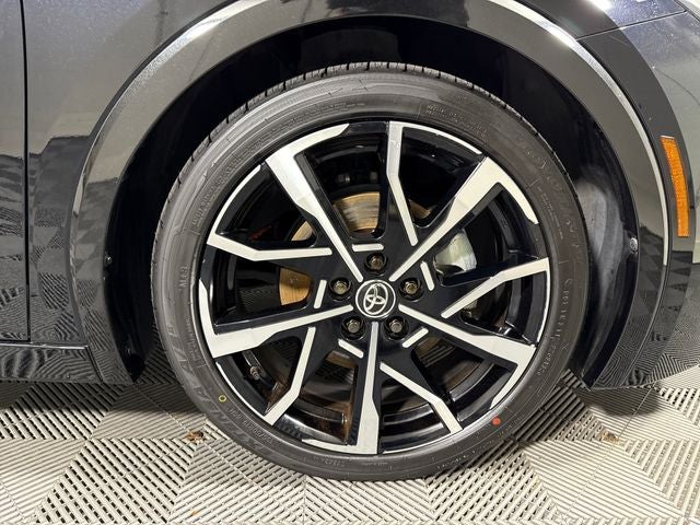 2024 Toyota Prius Prime XSE