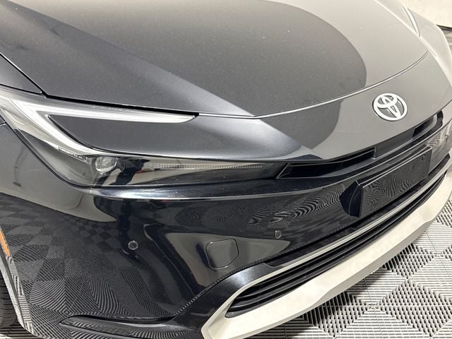 2024 Toyota Prius Prime XSE