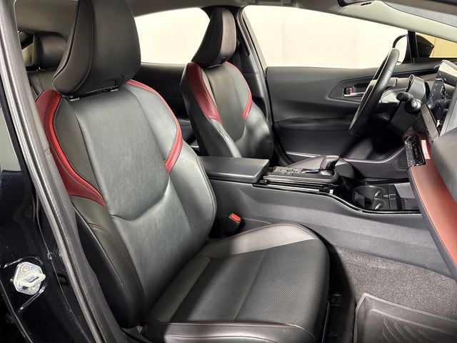 2024 Toyota Prius Prime XSE