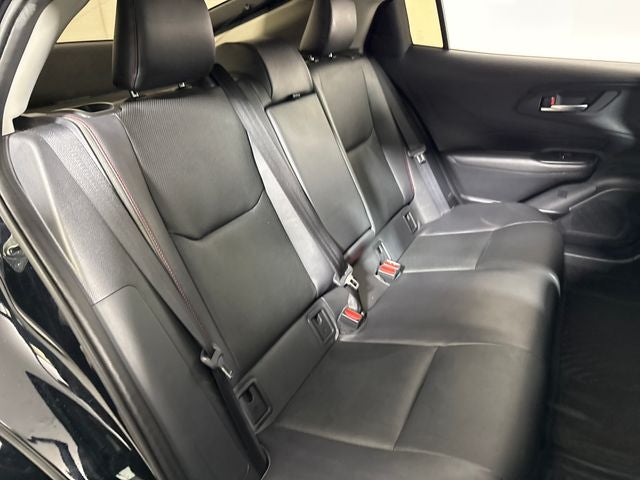 2024 Toyota Prius Prime XSE