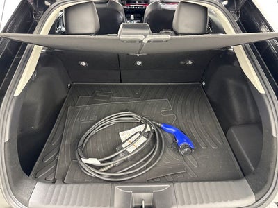 2024 Toyota Prius Prime XSE