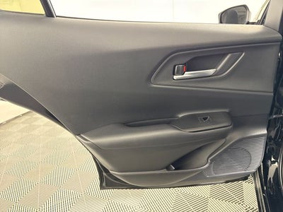 2024 Toyota Prius Prime XSE