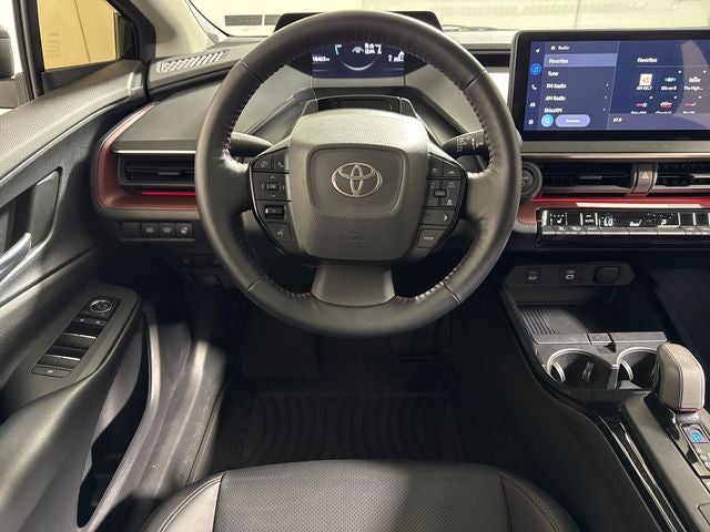 2024 Toyota Prius Prime XSE