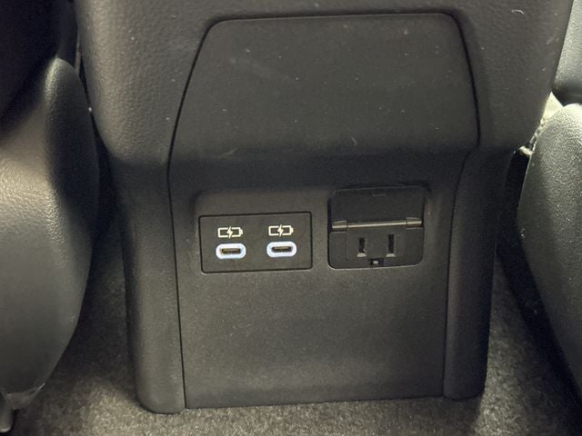 2024 Toyota Prius Prime XSE