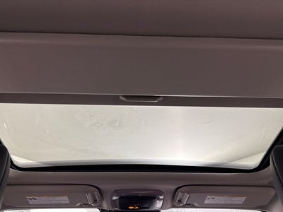 2024 Toyota Prius Prime XSE