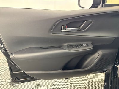 2024 Toyota Prius Prime XSE