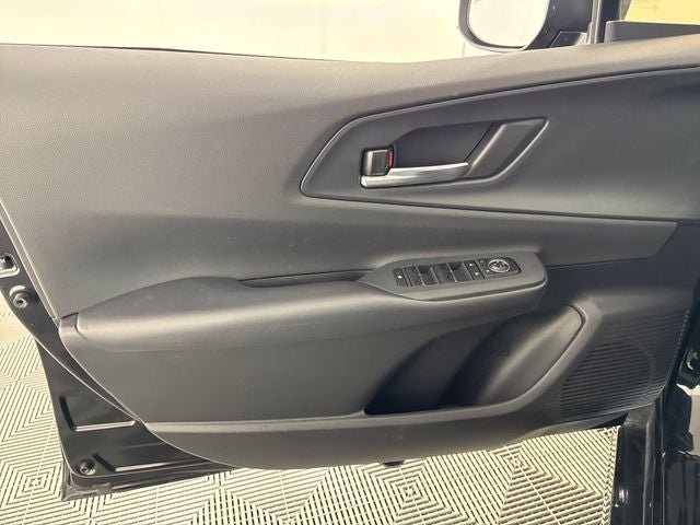 2024 Toyota Prius Prime XSE