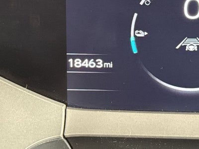 2024 Toyota Prius Prime XSE