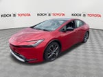 2023 Toyota Prius Limited