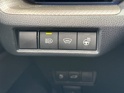 2023 Toyota Prius Limited