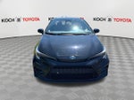 2025 Toyota Corolla Hybrid SE