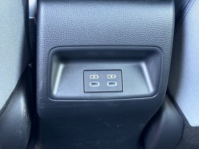 2025 Toyota Corolla Hybrid SE