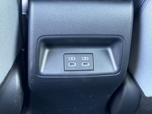 2025 Toyota Corolla Hybrid SE