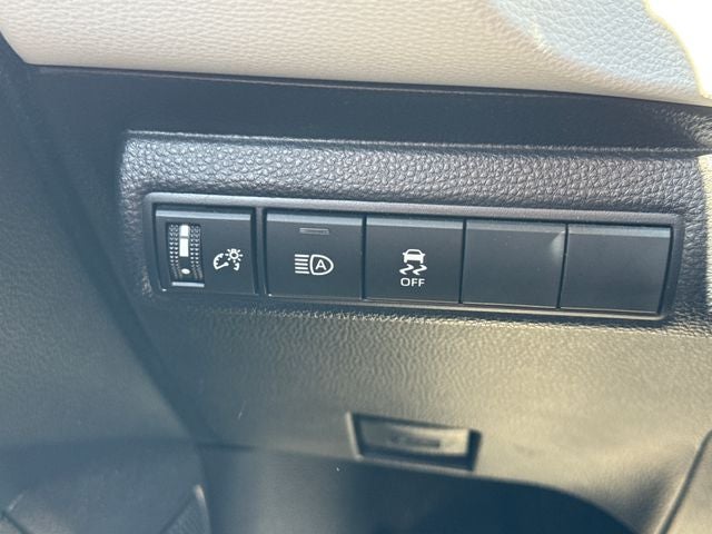 2025 Toyota Corolla Hybrid SE