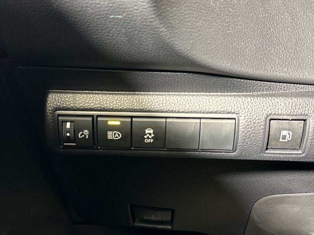 2025 Toyota Corolla Hybrid SE