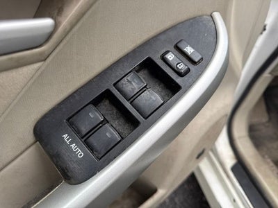 2011 Toyota Prius Three