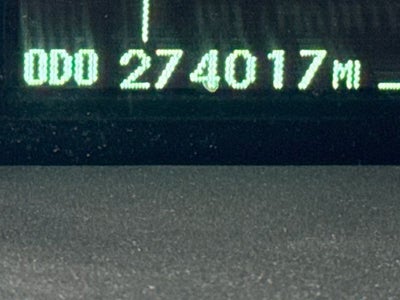 2011 Toyota Prius Three