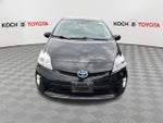2015 Toyota Prius Four