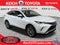 2024 Toyota Venza XLE