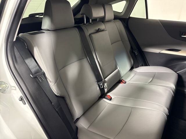 2024 Toyota Venza XLE