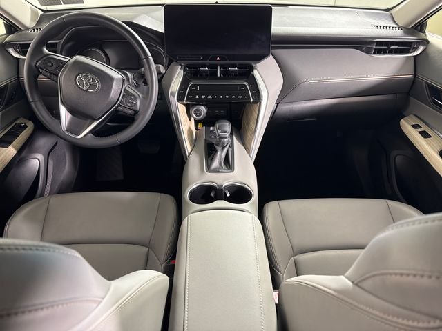 2024 Toyota Venza XLE