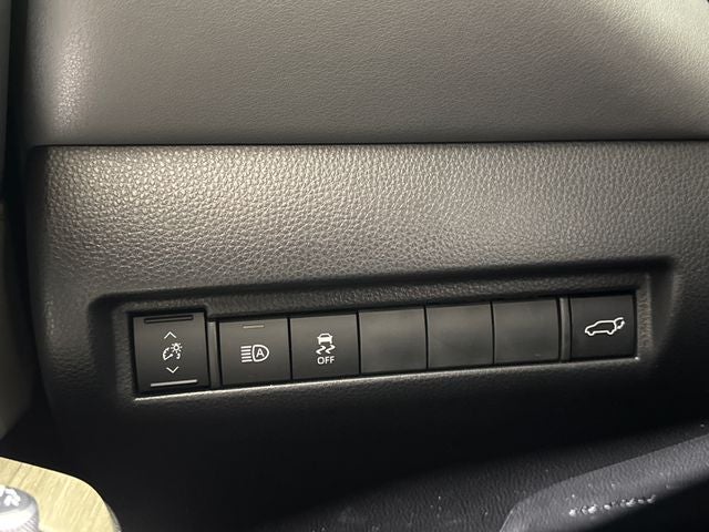 2024 Toyota Venza XLE