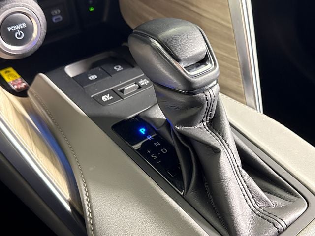 2024 Toyota Venza XLE