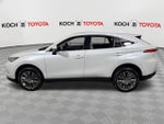 2024 Toyota Venza XLE