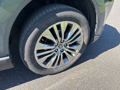 2023 Toyota Venza Limited