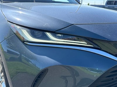2023 Toyota Venza Limited