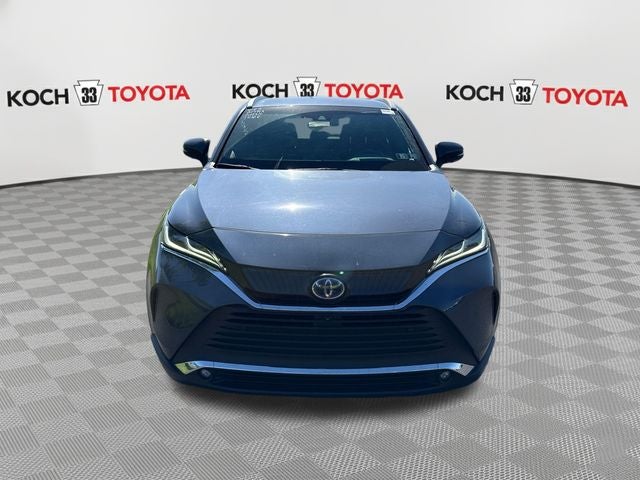 2023 Toyota Venza Limited