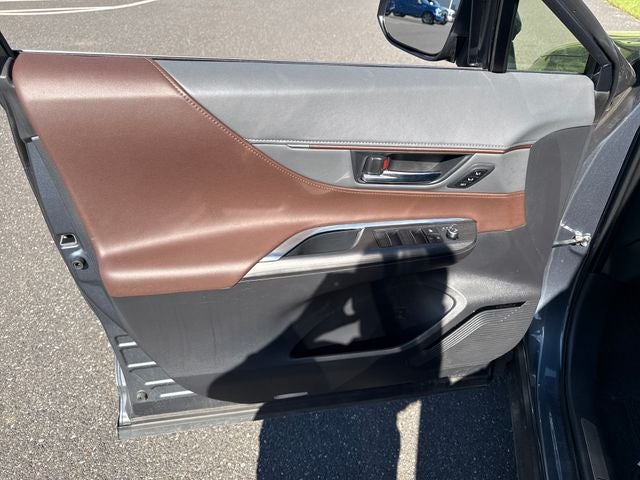 2023 Toyota Venza Limited