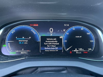 2023 Toyota Venza Limited
