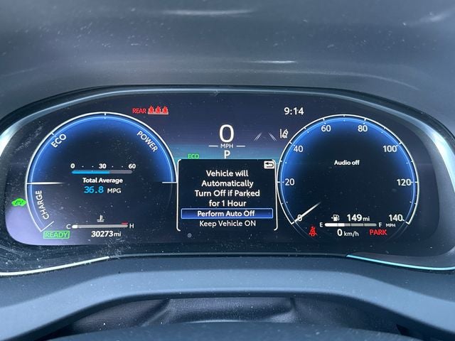 2023 Toyota Venza Limited