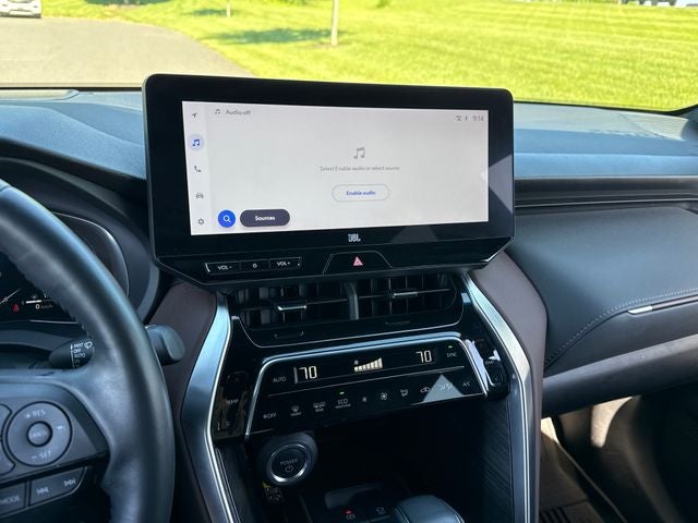 2023 Toyota Venza Limited
