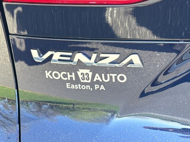 2024 Toyota Venza Limited