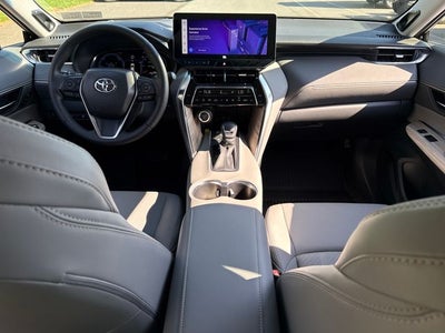 2024 Toyota Venza Limited