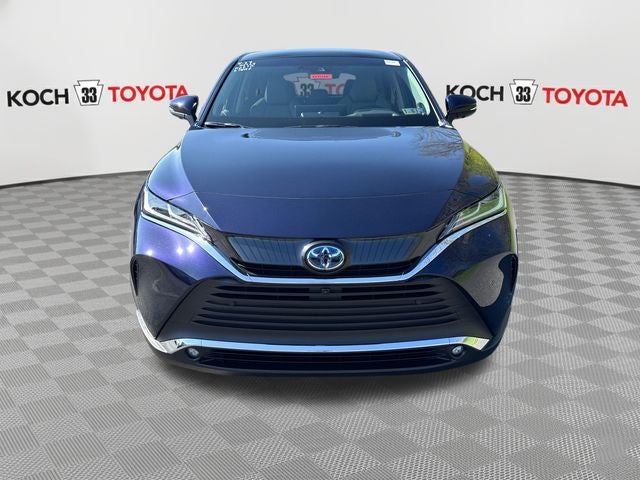 2024 Toyota Venza Limited