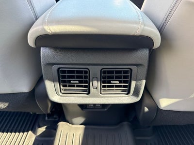 2024 Toyota Venza Limited