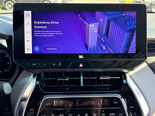 2024 Toyota Venza Limited