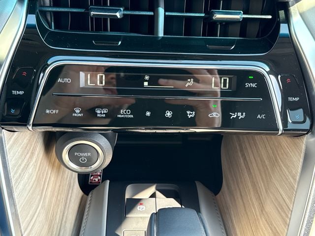 2024 Toyota Venza Limited