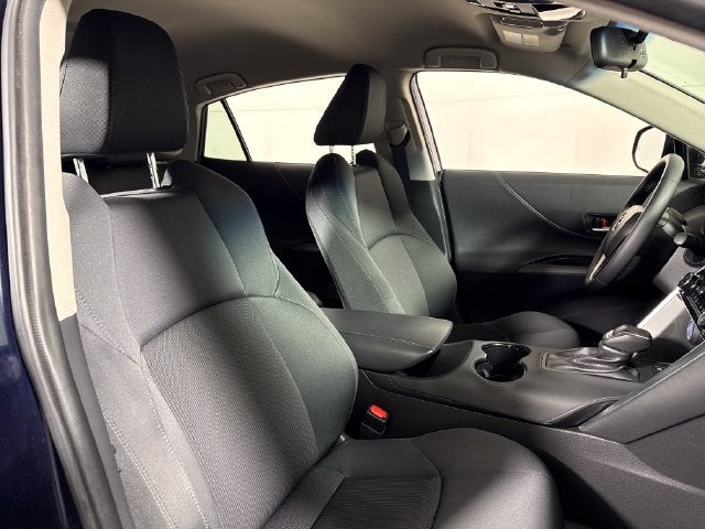 2022 Toyota Venza LE