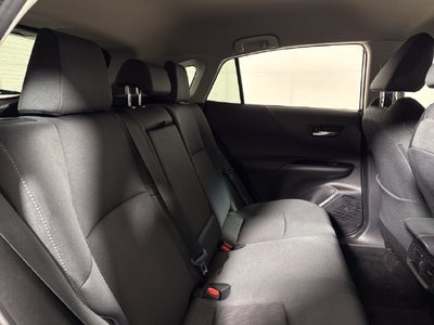 2022 Toyota Venza LE