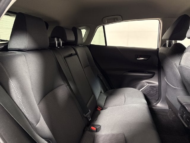 2022 Toyota Venza LE